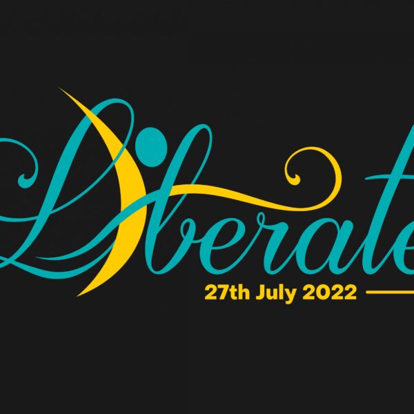 Liberate Show Programme