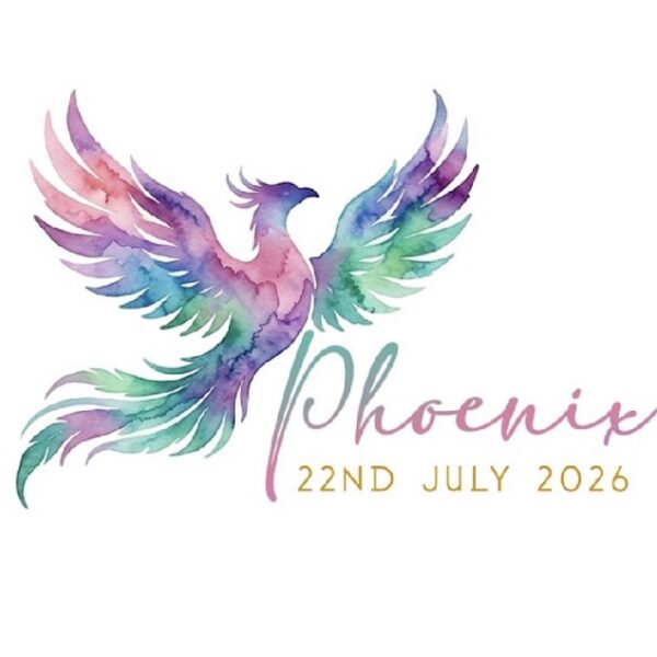 DVD -PHOENIX- 2026 SHOW